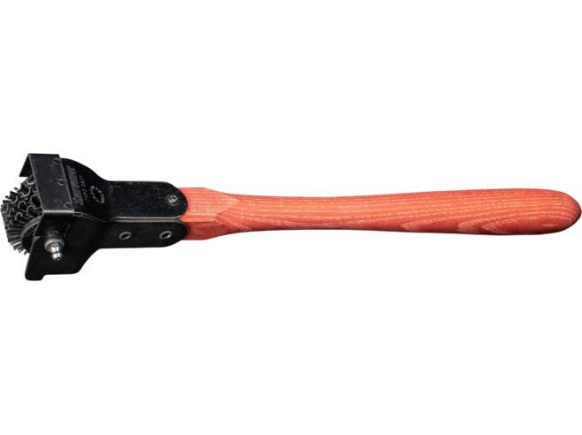 Pferd Schleifscheibenabrichter Ø 12 x 39 mm
