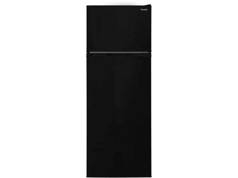 Sharp Kühlschrank SJ-FTB01ITXBD-EU Schwarz