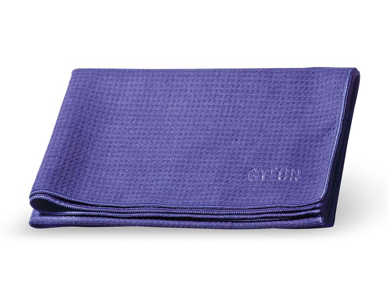 Gyeon Trockentuch Q2M WaffleDryer 60 x 80 cm