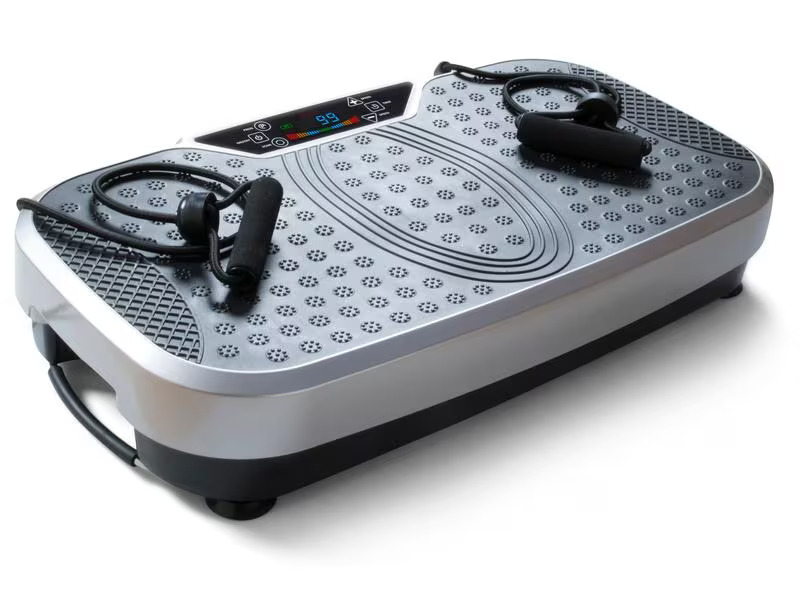 Bodi-Tek Vibrationstrainer BT-VIBP3