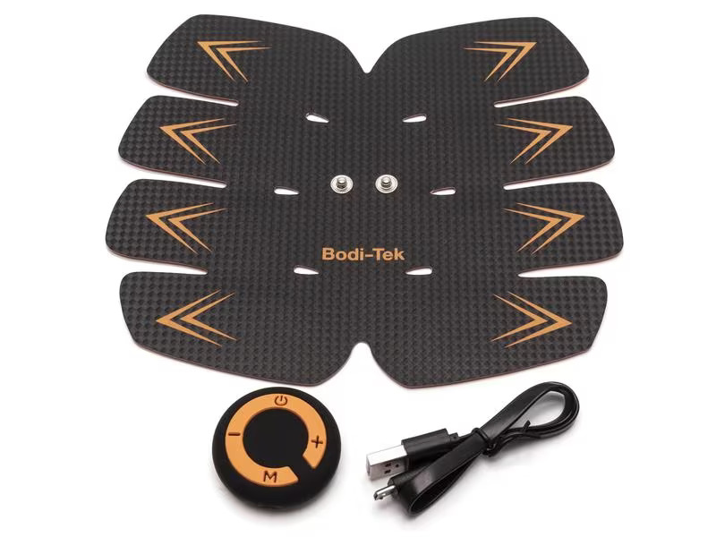 Bodi-Tek Elektrostimulationsgerät Ab Trainer