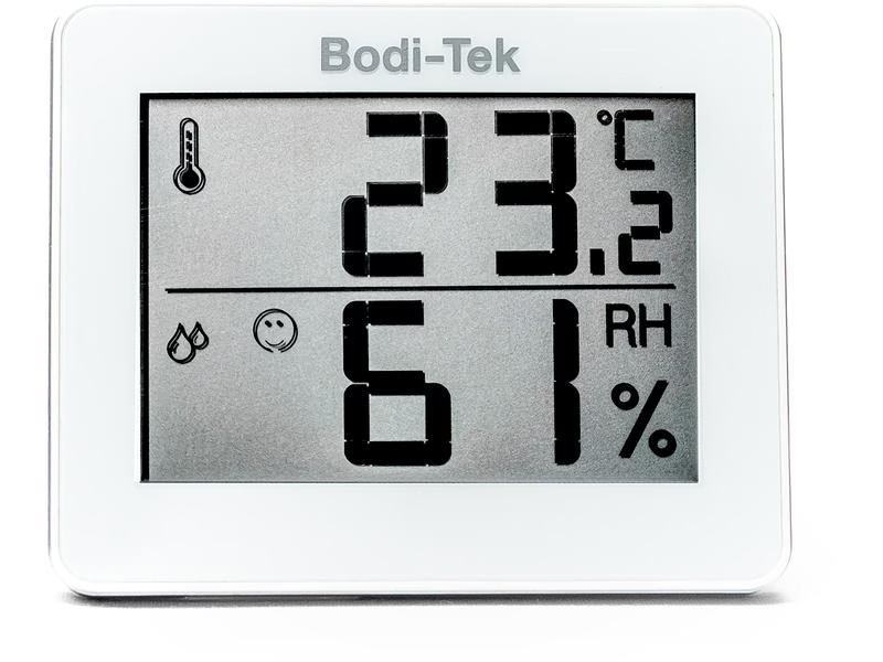 Bodi-Tek Wetterstation BT-HGTH