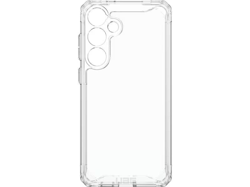 UAG Back Cover Plyo Galaxy S24+ Ice