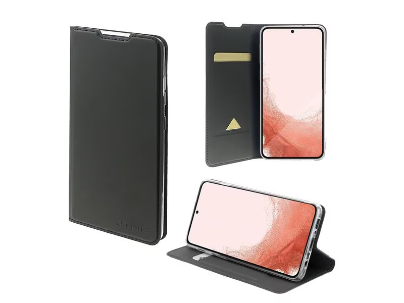 4smarts Flip Case Urban Lite für Galaxy S24+