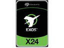 Seagate Harddisk Exos X24 3.5 SAS 24 TB
