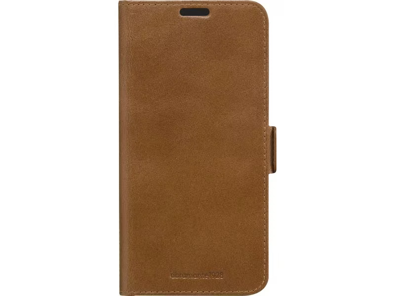 dbramante1928 Book Cover Copenhagen Galaxy S24+ Tan