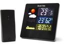 Bodi-Tek Wetterstation BT-HGWS
