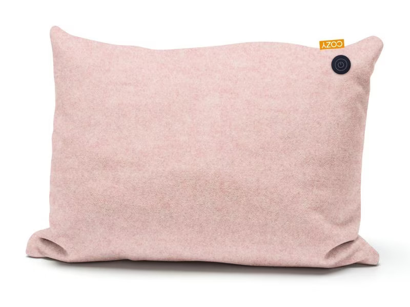 Bodi-Tek Heizkissen Tove Akkubetrieb, Rosa