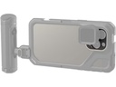 Smallrig 17 mm Gewindelinse Rückscheibe für iPhone 15 Pro (Max) Cage