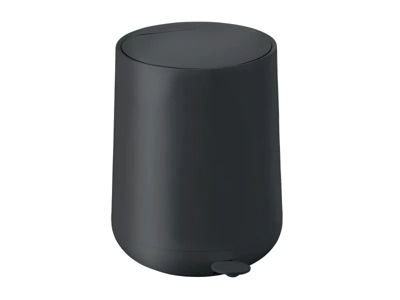 Zone Denmark Treteimer Nova 5 l, Schwarz