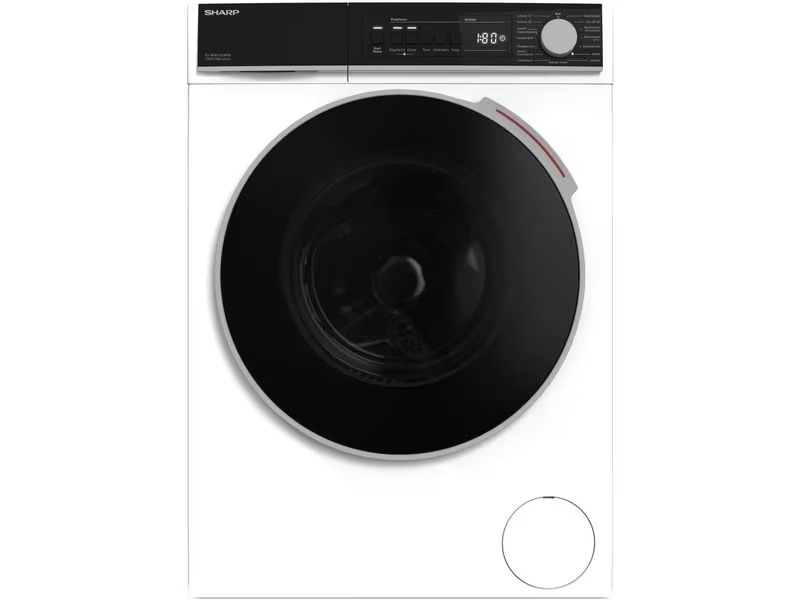 Sharp Waschmaschine ES-NFB214CWDA-DE Links