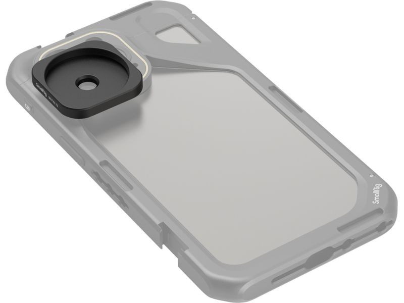 Smallrig Adapter M-Mount auf 37-mm-Gewindeobjektiv