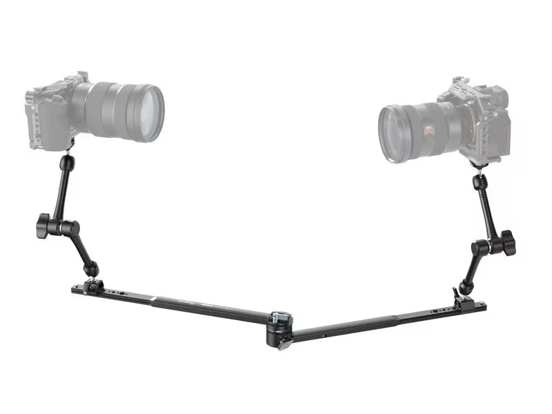 Smallrig Verlängerungsarm SmallRig x Mikevisuals