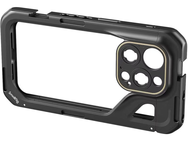 Smallrig Cage für iPhone 15 Pro