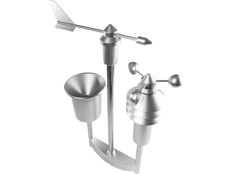 Homematic IP Smart Home Funk-Wettersensor Pro