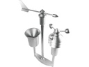 Homematic IP Smart Home Funk-Wettersensor Pro