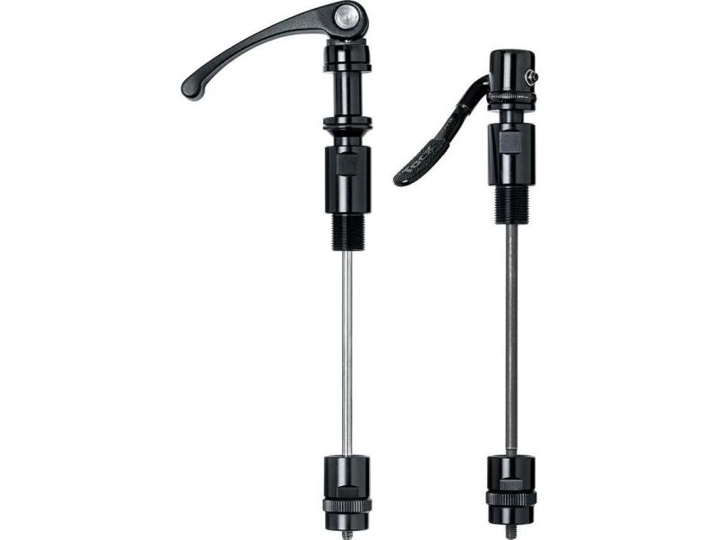 Tacx Schnellspanner T2840 Adapter Set