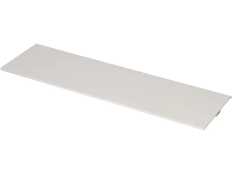 Bachmann Einbaurahmen TOP Frame Deckel kurz, Silbergrau