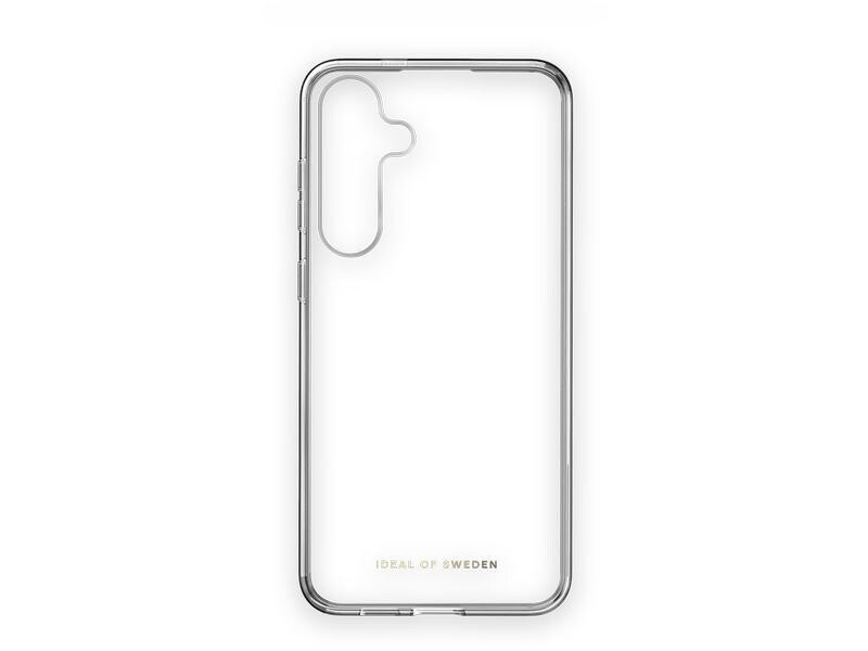 Ideal of Sweden Back Cover Hard Galaxy S24+ Clear