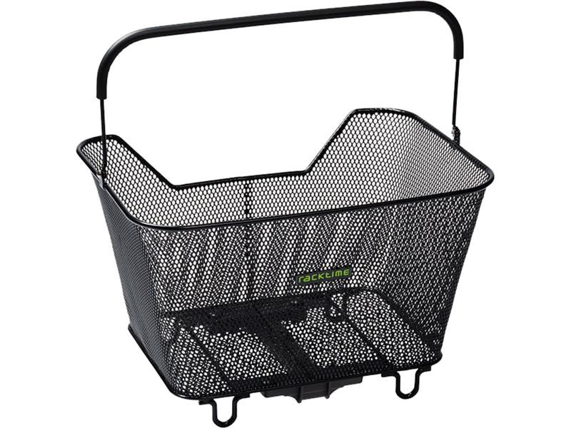 Racktime Gepäckträgertasche Baskit 2.0 Small