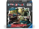 Ravensburger Puzzle X Crime: Der geschenkte Mord