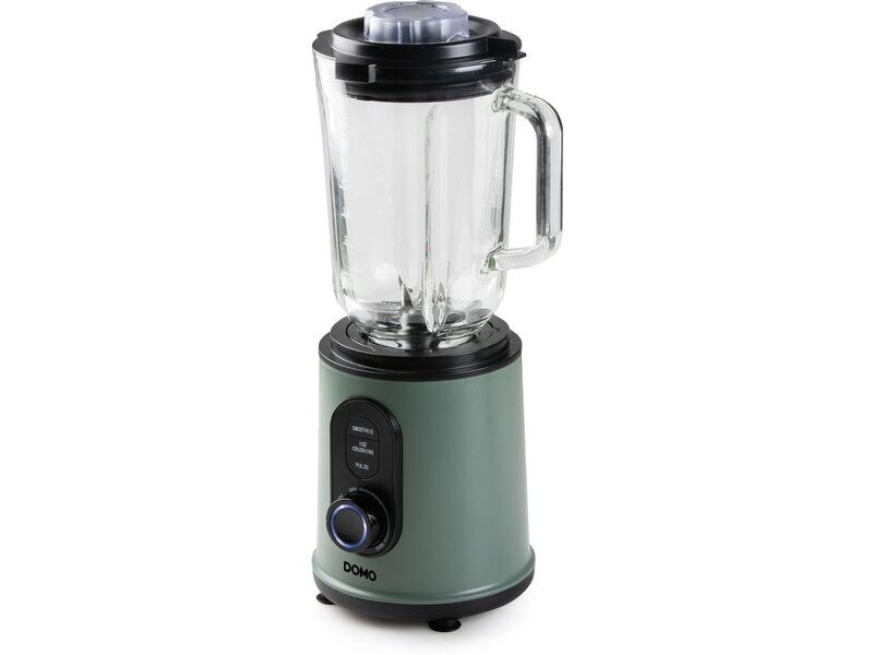 Domo Standmixer DO734BL Dunkelgrün