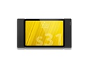 Smart Things Halterung sDock Fix Mini, Schwarz, iPad Mini 6