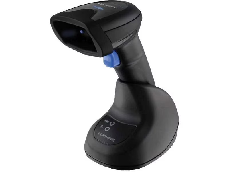 Datalogic Barcode Scanner Quickscan QBT2500