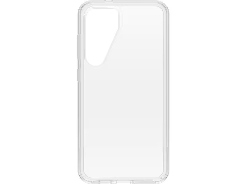 Otterbox Back Cover Symmetry Galaxy S24+ Transparent