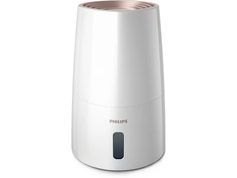 Philips Luftbefeuchter HU3916/10 45 m²