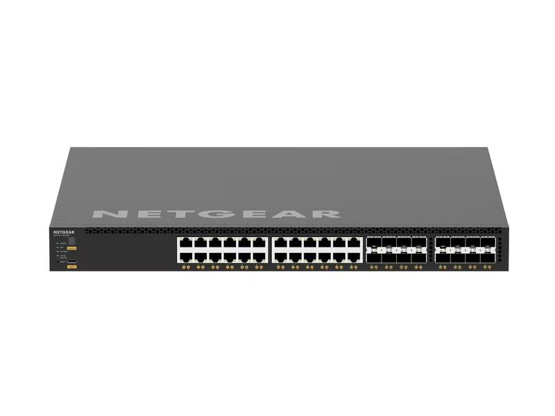 Netgear SFP+ Switch XSM4340FV 40 Port