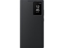Samsung Book Cover Smart View Galaxy S24 Ultra Schwarz