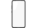 Otterbox Back Cover React Galaxy S24 Schwarz