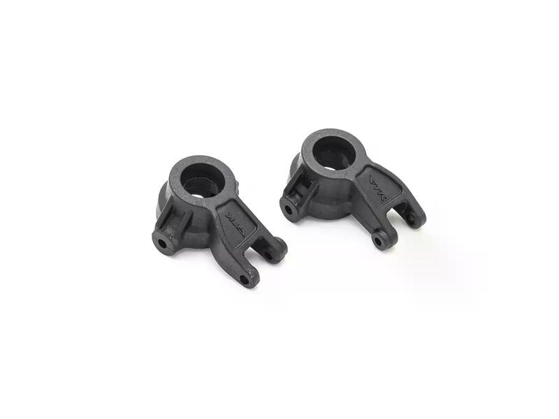 Funtek Achsschenkel vorne 2 Stück, STX / MTX