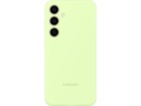 Samsung Back Cover Silicone Galaxy S24+ Grün
