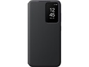 Samsung Book Cover Smart View Galaxy S24 Schwarz