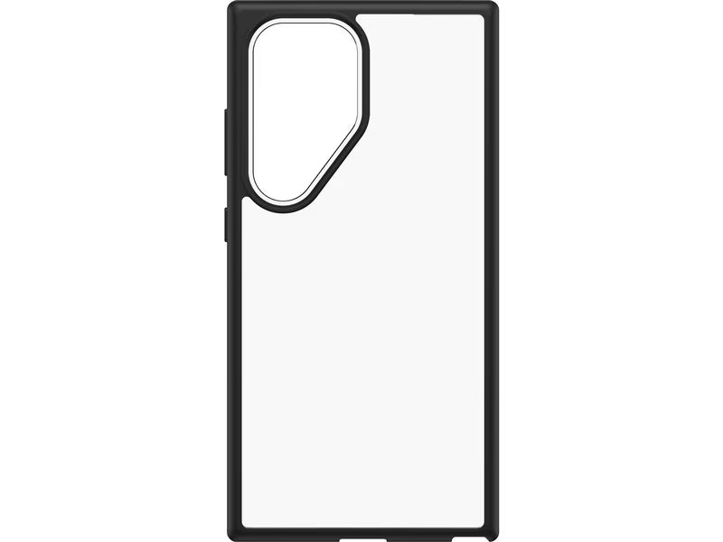 Otterbox Back Cover React Galaxy S24 Ultra Schwarz