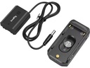 Smallrig Digitalkamera-Akku NP-F Battery Adapter Montageplatten-Kit