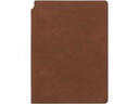 Kolma Notizbuch Smooth A5, gepunktet, Braun