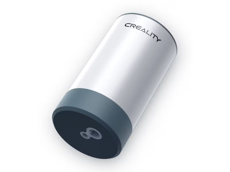 Creality Vakuumierer Pumpe und Set