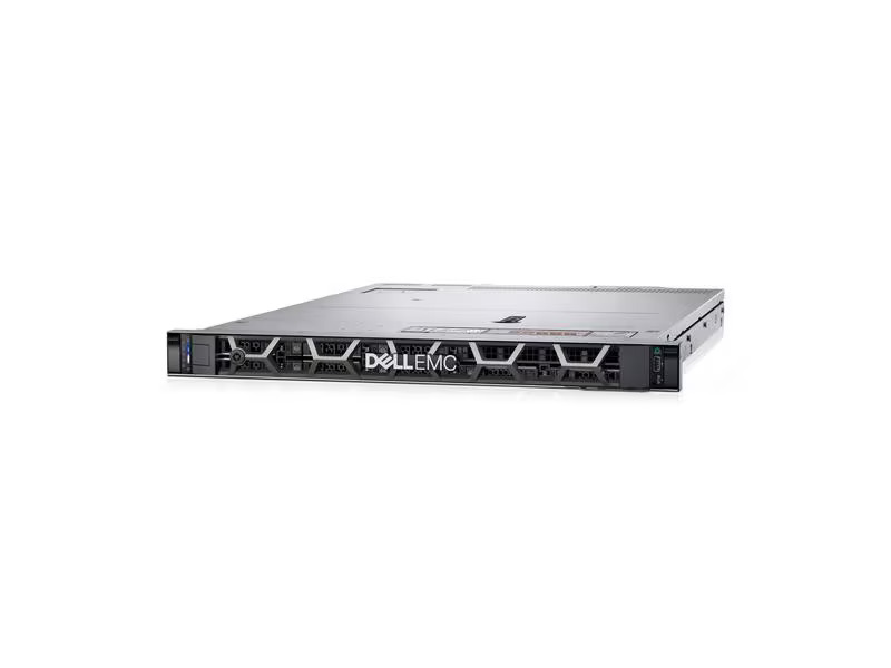 DELL Server PowerEdge R450 FHYWN Intel Xeon Silver 4309Y