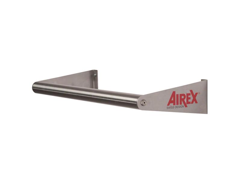 Airex Zubehör Wandhalterung zu Gymnastikmatte Ohne Ösen, 65 cm