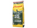 Josera Trockenfutter Active Nature, 12.5 kg