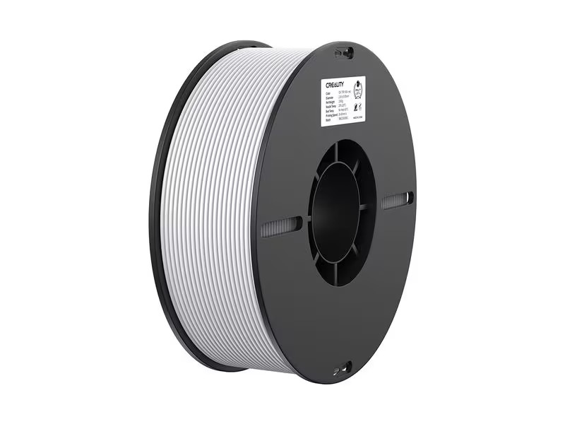 Creality Filament TPR Weiss 2.85 mm 1.29 kg