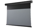 Celexon Motorleinwand HomeCinema Plus Tension 221.4x124.5 cm Schwarz