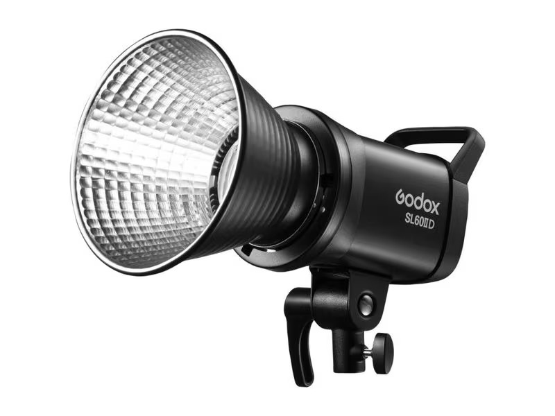 Godox Videoleuchte SL60IID