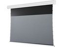 Celexon Motorleinwand HomeCinema Plus Tension 265.7x149.4 cm Weiss