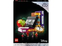 LEGO® Disney Zeichen der Bösewichte 43227