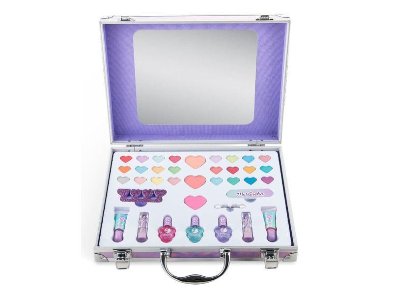 Martinelia Beauty Let's Be Mermaids Big Case