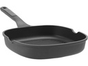 BergHOFF Grillpfanne Leo Stone+ 26 cm